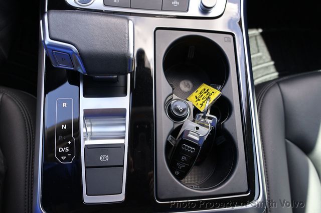 2023 Audi Q7 Premium Plus 45 TFSI quattro - 23019318 - 29