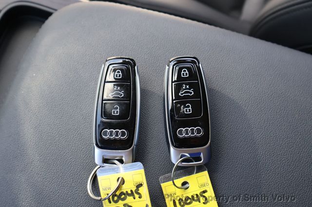 2023 Audi Q7 Premium Plus 45 TFSI quattro - 23019318 - 32