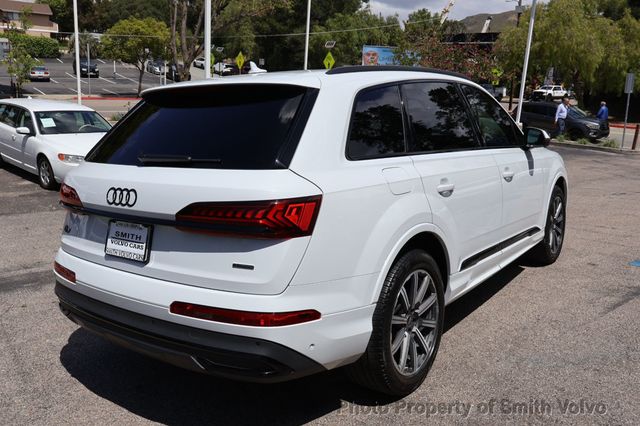 2023 Audi Q7 Premium Plus 45 TFSI quattro - 23019318 - 3