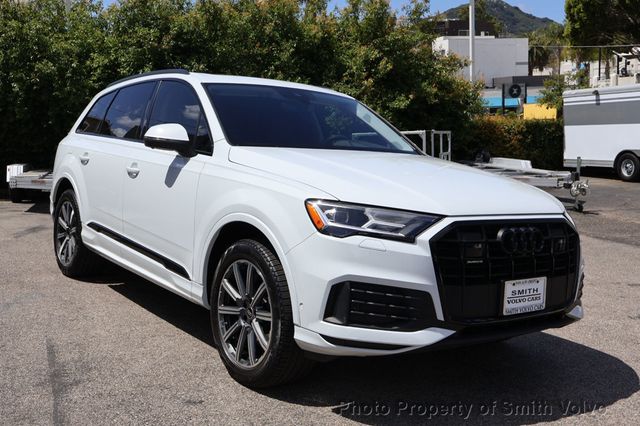 2023 Audi Q7 Premium Plus 45 TFSI quattro - 23019318 - 5