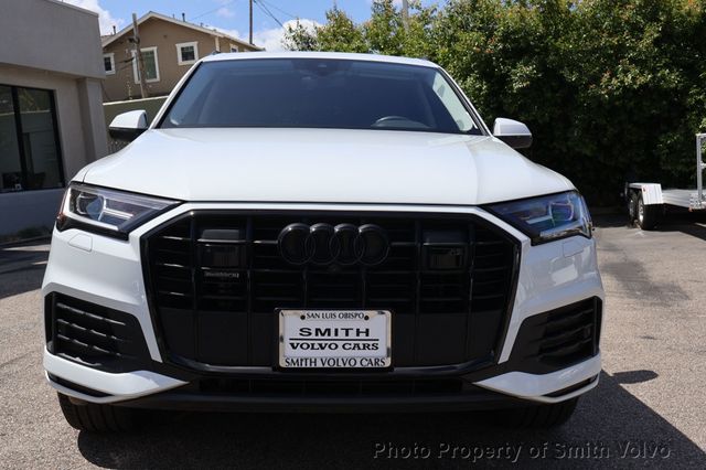 2023 Audi Q7 Premium Plus 45 TFSI quattro - 23019318 - 6