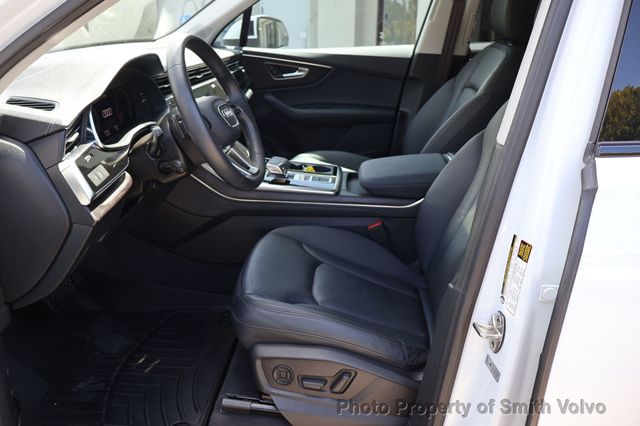 2023 Audi Q7 Premium Plus 45 TFSI quattro - 23019318 - 7