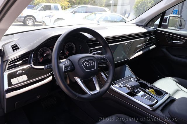 2023 Audi Q7 Premium Plus 45 TFSI quattro - 23019318 - 8