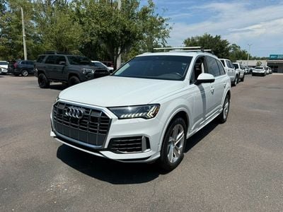 2023 Audi Q7