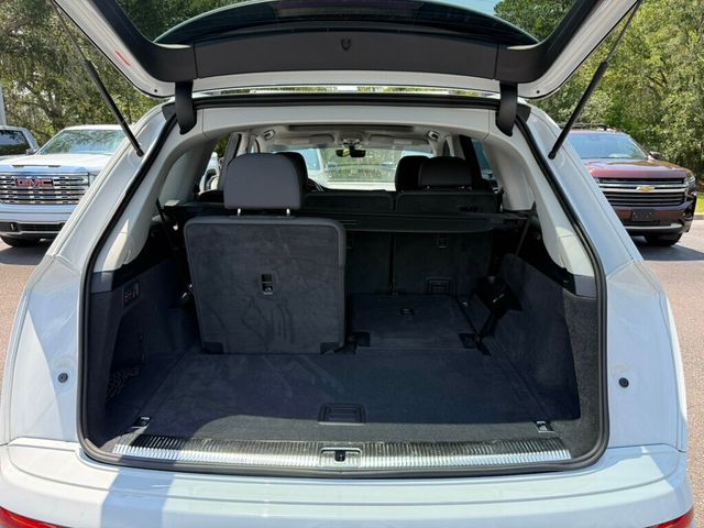 2023 Audi Q7 Premium Plus 45 TFSI quattro - 23060891 - 9