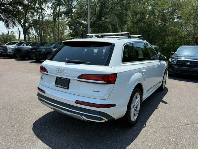 2023 Audi Q7 Premium Plus 45 TFSI quattro - 23060891 - 11