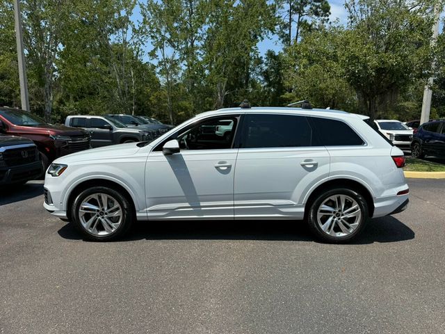 2023 Audi Q7 Premium Plus 45 TFSI quattro - 23060891 - 1