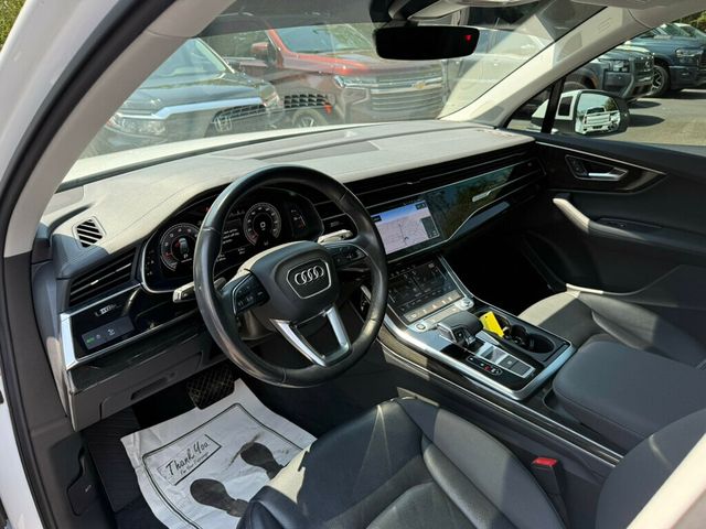 2023 Audi Q7 Premium Plus 45 TFSI quattro - 23060891 - 2