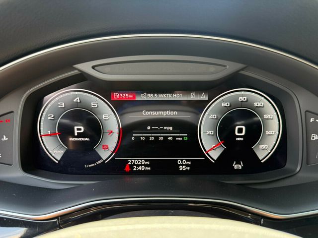 2023 Audi Q7 Premium Plus 45 TFSI quattro - 23060891 - 3