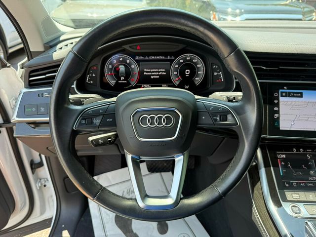 2023 Audi Q7 Premium Plus 45 TFSI quattro - 23060891 - 4