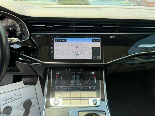 2023 Audi Q7 Premium Plus 45 TFSI quattro - 23060891 - 5