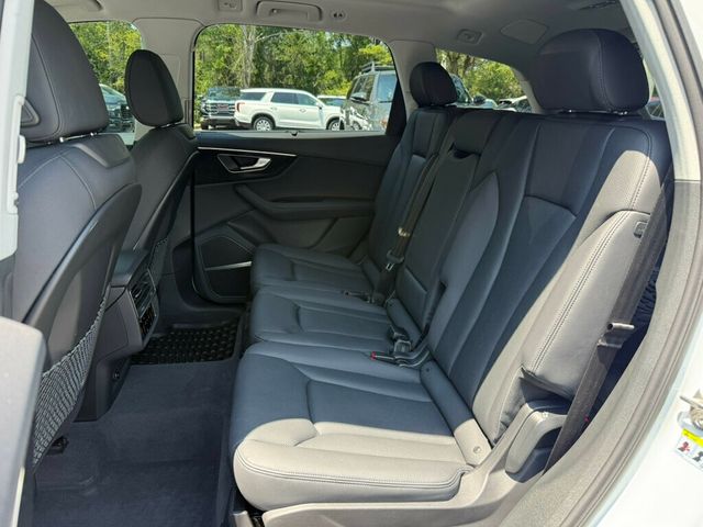 2023 Audi Q7 Premium Plus 45 TFSI quattro - 23060891 - 8
