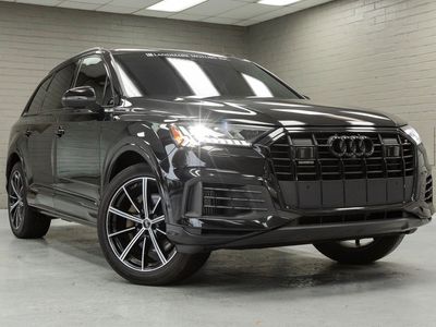 2023 Audi Q7