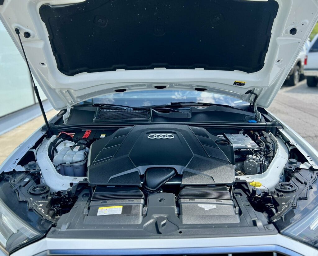 2023 Audi Q7 Premium Plus 55 TFSI quattro - 23048357 - 9