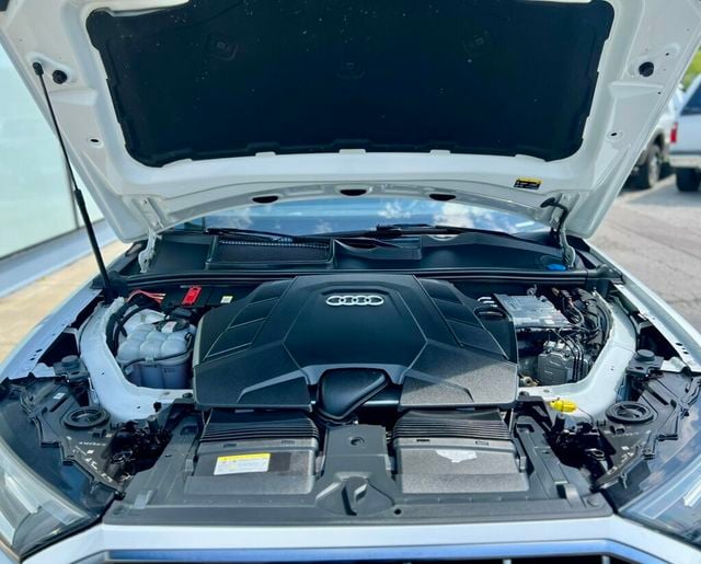 2023 Audi Q7 Premium Plus 55 TFSI quattro - 23048357 - 9