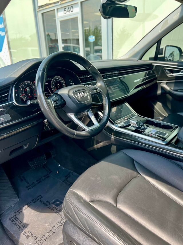 2023 Audi Q7 Premium Plus 55 TFSI quattro - 23048357 - 11