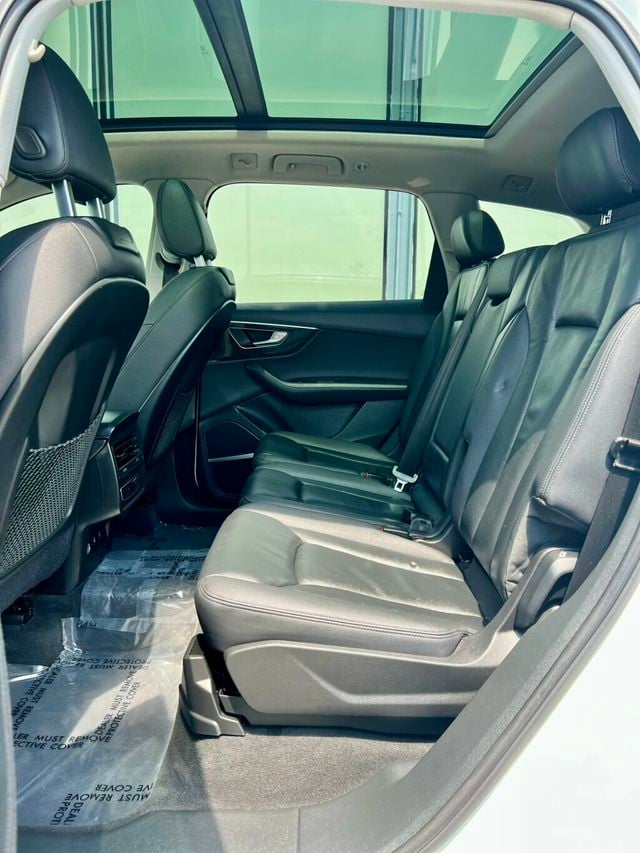 2023 Audi Q7 Premium Plus 55 TFSI quattro - 23048357 - 14