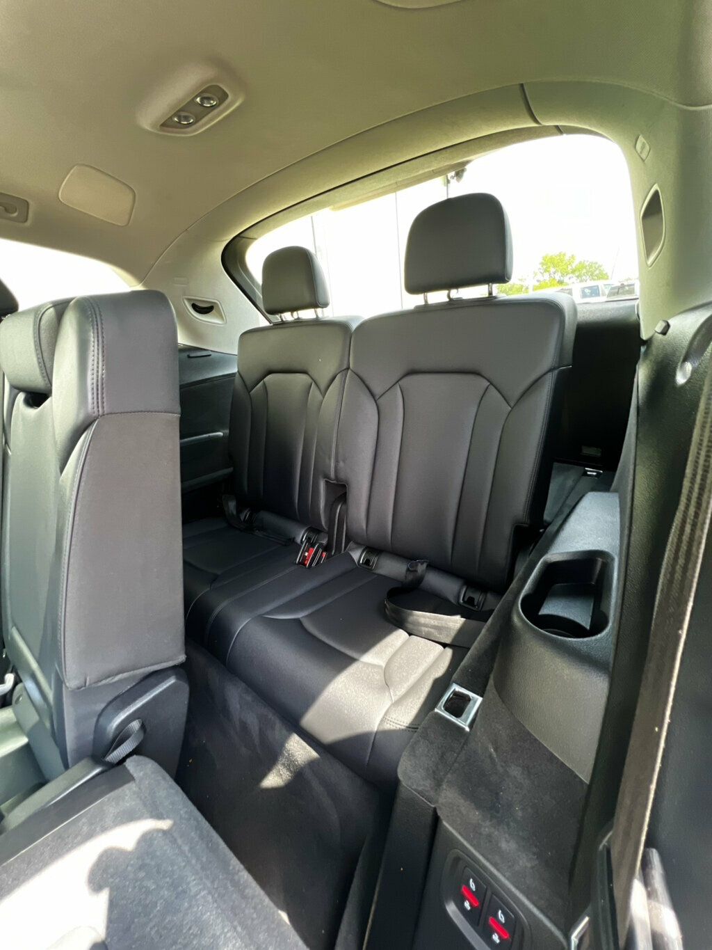 2023 Audi Q7 Premium Plus 55 TFSI quattro - 23048357 - 16