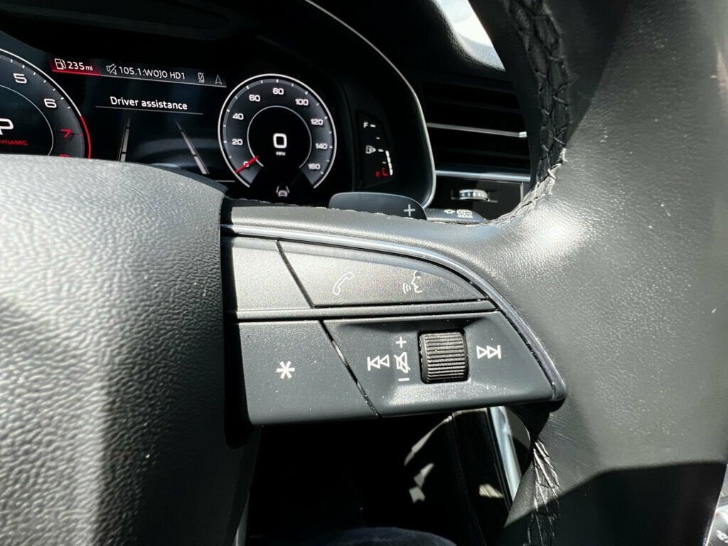 2023 Audi Q7 Premium Plus 55 TFSI quattro - 23048357 - 18