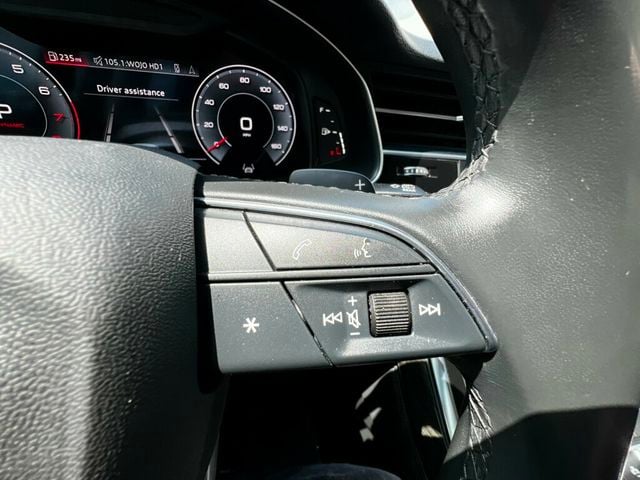 2023 Audi Q7 Premium Plus 55 TFSI quattro - 23048357 - 18