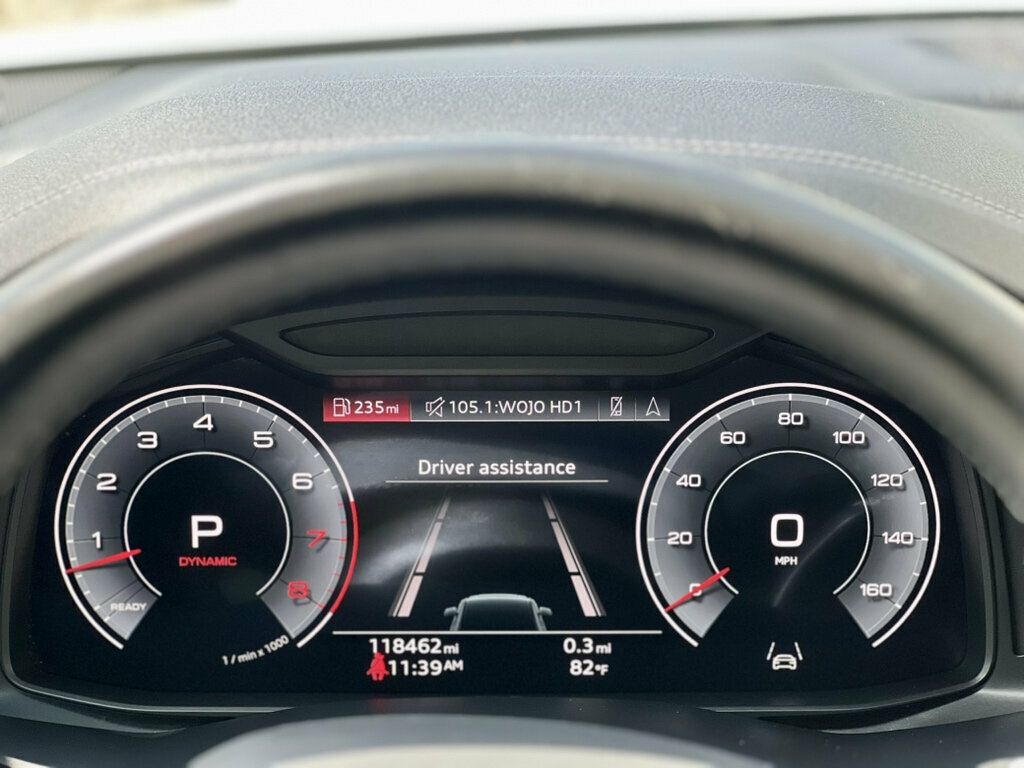 2023 Audi Q7 Premium Plus 55 TFSI quattro - 23048357 - 19