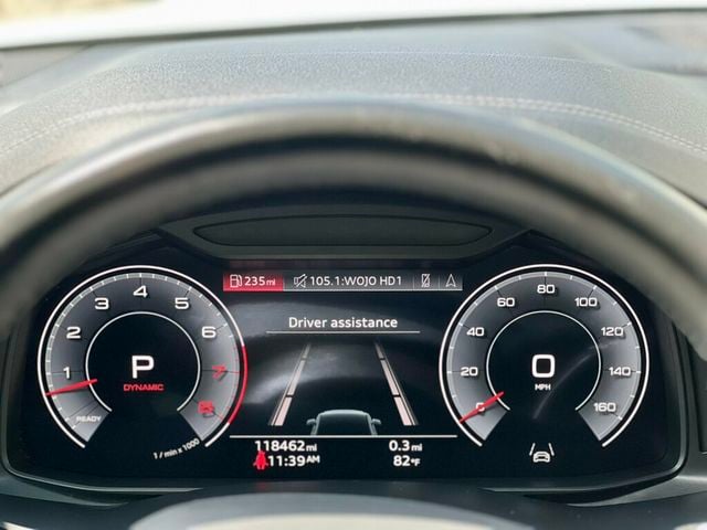 2023 Audi Q7 Premium Plus 55 TFSI quattro - 23048357 - 19