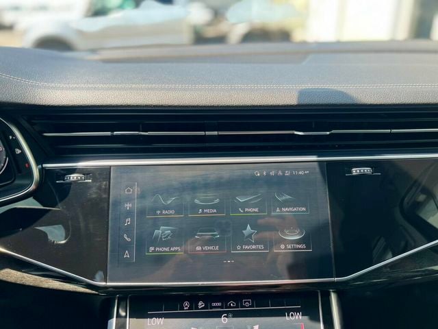 2023 Audi Q7 Premium Plus 55 TFSI quattro - 23048357 - 21