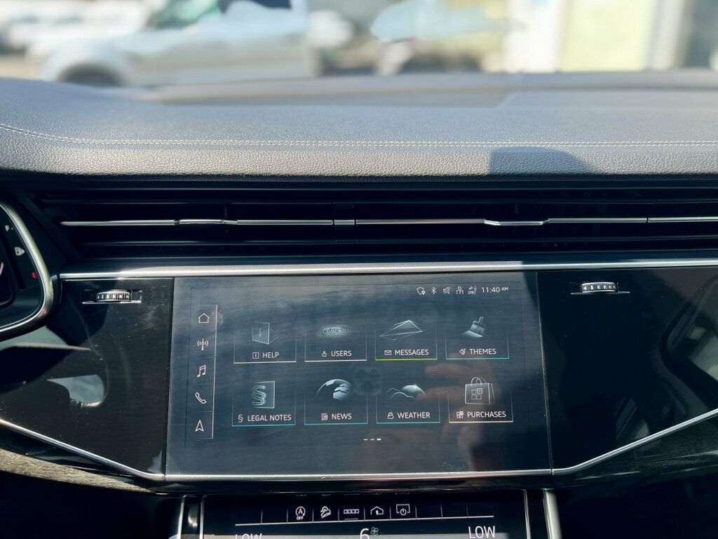 2023 Audi Q7 Premium Plus 55 TFSI quattro - 23048357 - 22