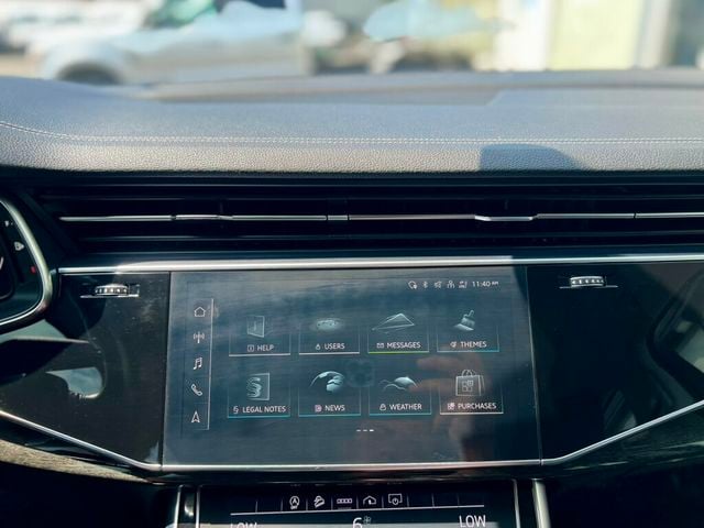 2023 Audi Q7 Premium Plus 55 TFSI quattro - 23048357 - 22