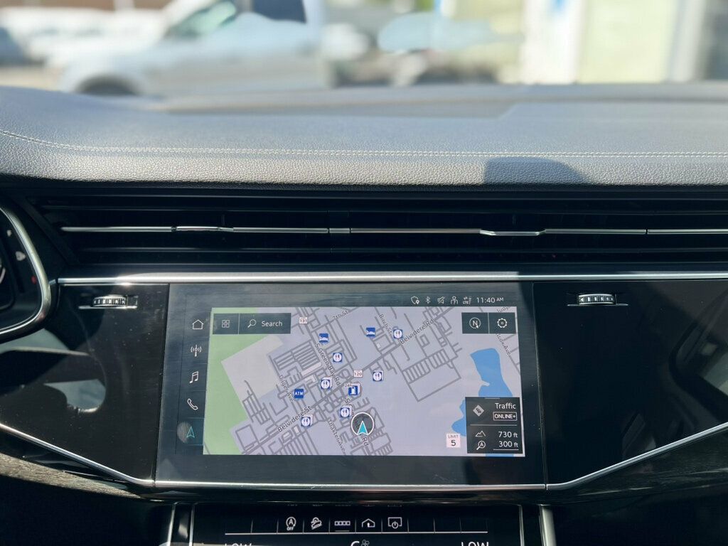 2023 Audi Q7 Premium Plus 55 TFSI quattro - 23048357 - 23