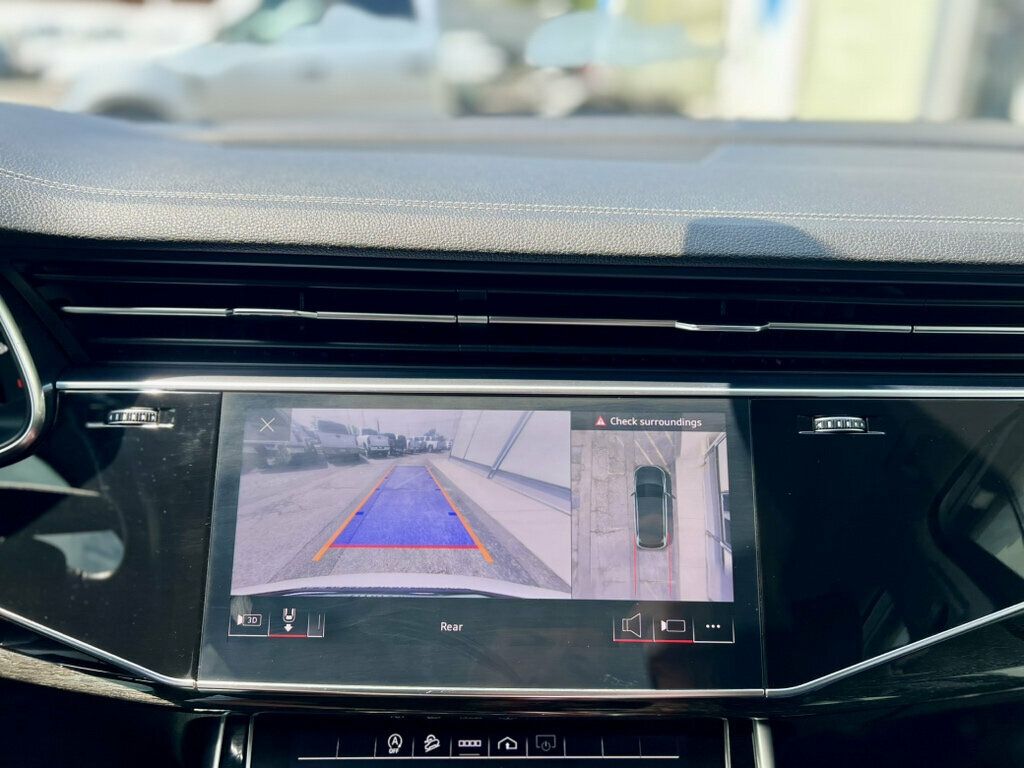 2023 Audi Q7 Premium Plus 55 TFSI quattro - 23048357 - 24