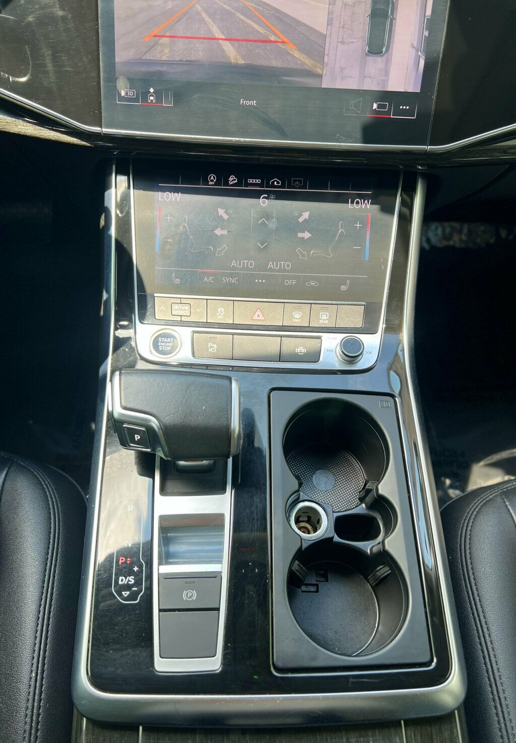 2023 Audi Q7 Premium Plus 55 TFSI quattro - 23048357 - 25