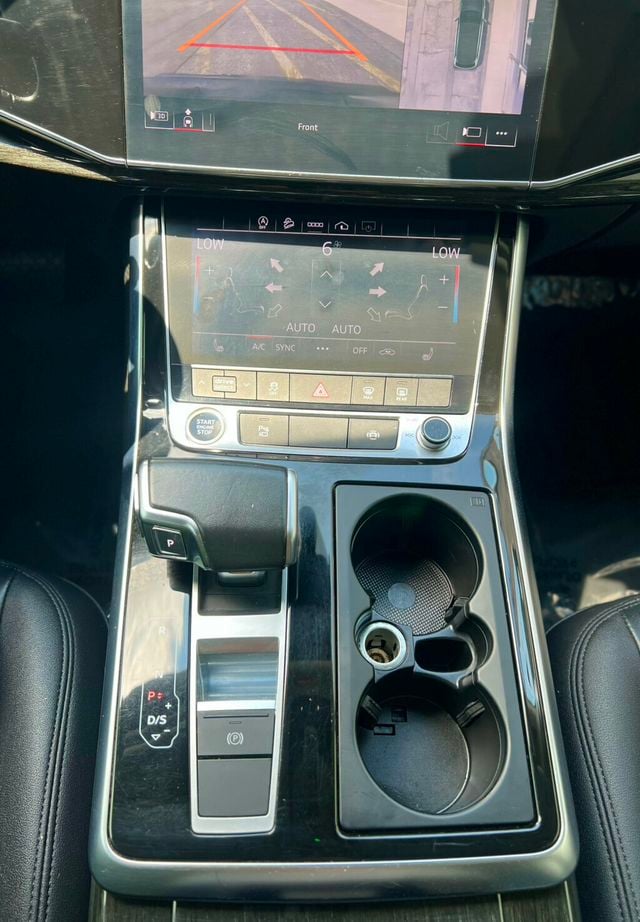 2023 Audi Q7 Premium Plus 55 TFSI quattro - 23048357 - 25