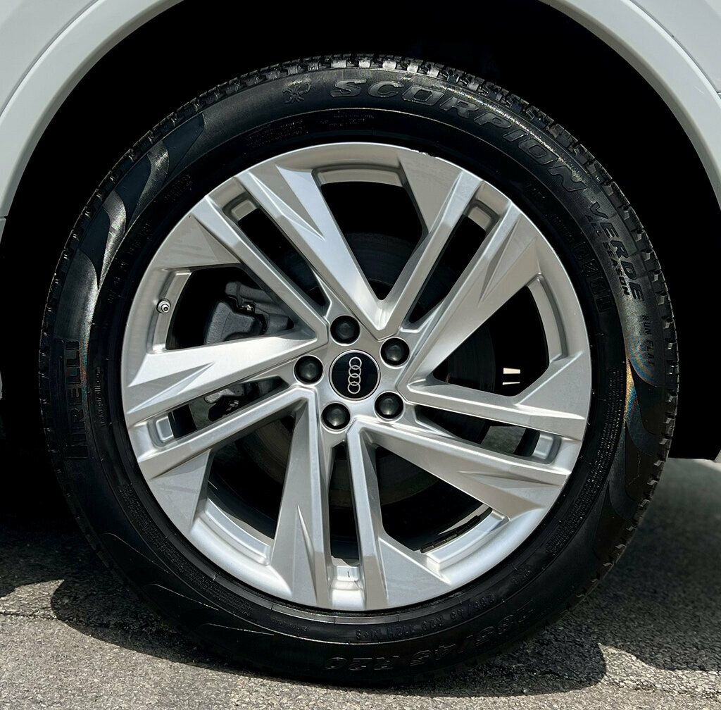 2023 Audi Q7 Premium Plus 55 TFSI quattro - 23048357 - 27
