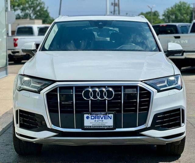 2023 Audi Q7 Premium Plus 55 TFSI quattro - 23048357 - 35