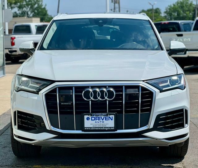 2023 Audi Q7 Premium Plus 55 TFSI quattro - 23048357 - 5