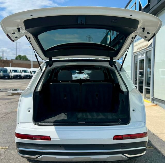 2023 Audi Q7 Premium Plus 55 TFSI quattro - 23048357 - 6