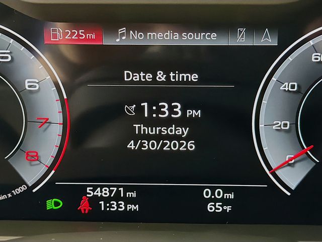 2023 Audi Q7 Premium Plus 55 TFSI quattro - 23019626 - 12