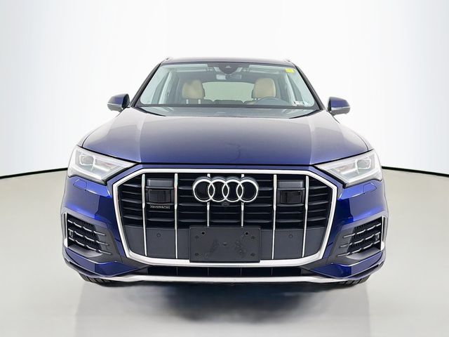 2023 Audi Q7 Premium Plus 55 TFSI quattro - 23019626 - 1