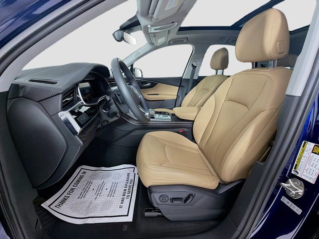 2023 Audi Q7 Premium Plus 55 TFSI quattro - 23019626 - 22