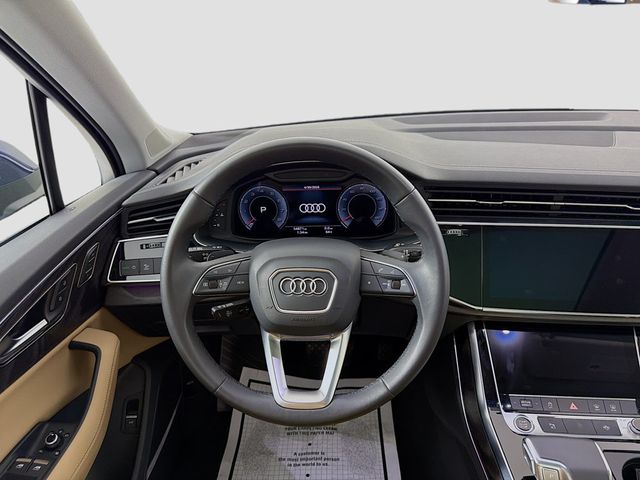 2023 Audi Q7 Premium Plus 55 TFSI quattro - 23019626 - 24