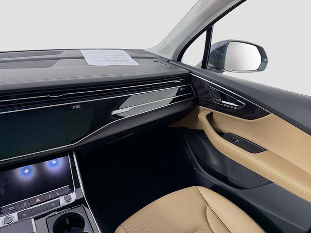 2023 Audi Q7 Premium Plus 55 TFSI quattro - 23019626 - 25