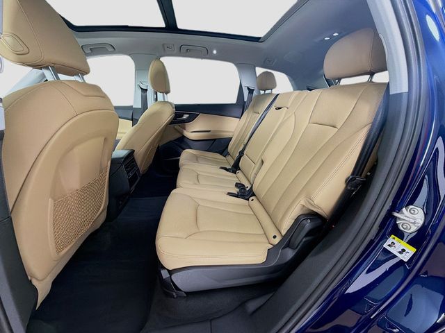 2023 Audi Q7 Premium Plus 55 TFSI quattro - 23019626 - 26