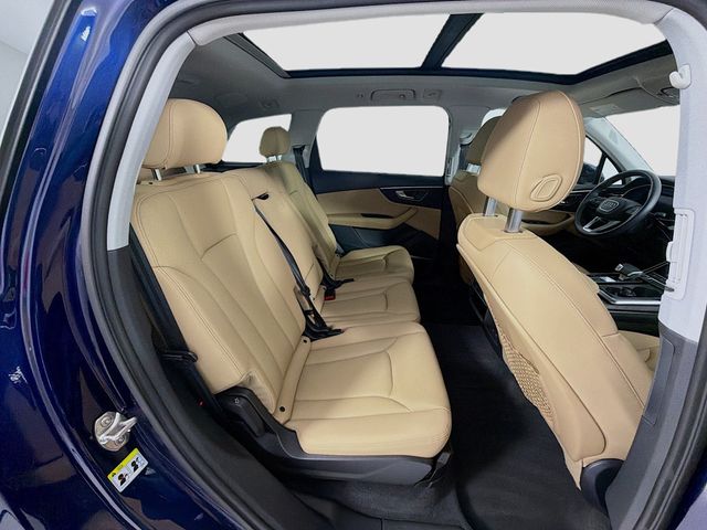 2023 Audi Q7 Premium Plus 55 TFSI quattro - 23019626 - 30
