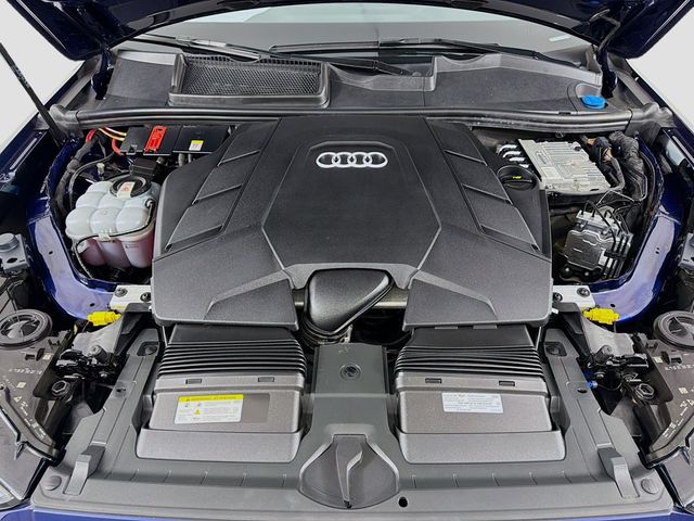 2023 Audi Q7 Premium Plus 55 TFSI quattro - 23019626 - 33