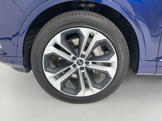 2023 Audi Q7 Premium Plus 55 TFSI quattro - 23019626 - 34