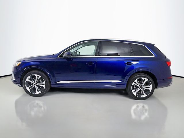 2023 Audi Q7 Premium Plus 55 TFSI quattro - 23019626 - 3