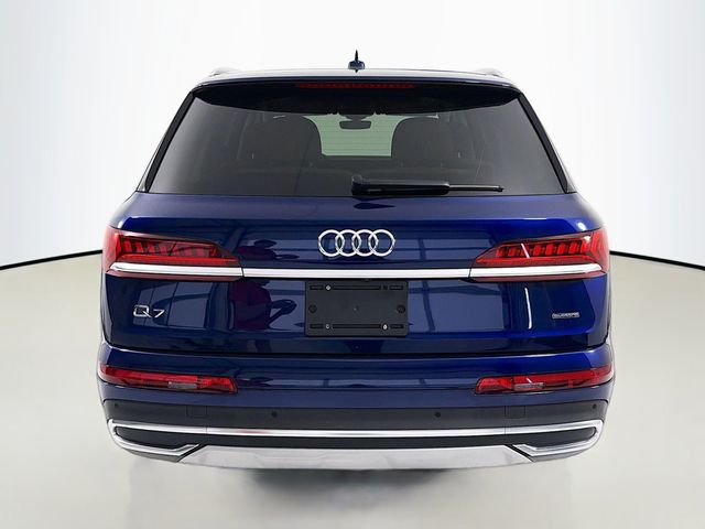 2023 Audi Q7 Premium Plus 55 TFSI quattro - 23019626 - 5