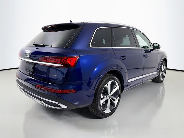 2023 Audi Q7 Premium Plus 55 TFSI quattro - 23019626 - 6