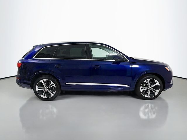 2023 Audi Q7 Premium Plus 55 TFSI quattro - 23019626 - 7